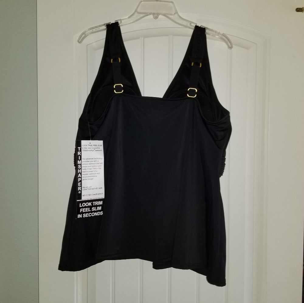 Tankini Top ☀️ - Picture 4 of 4